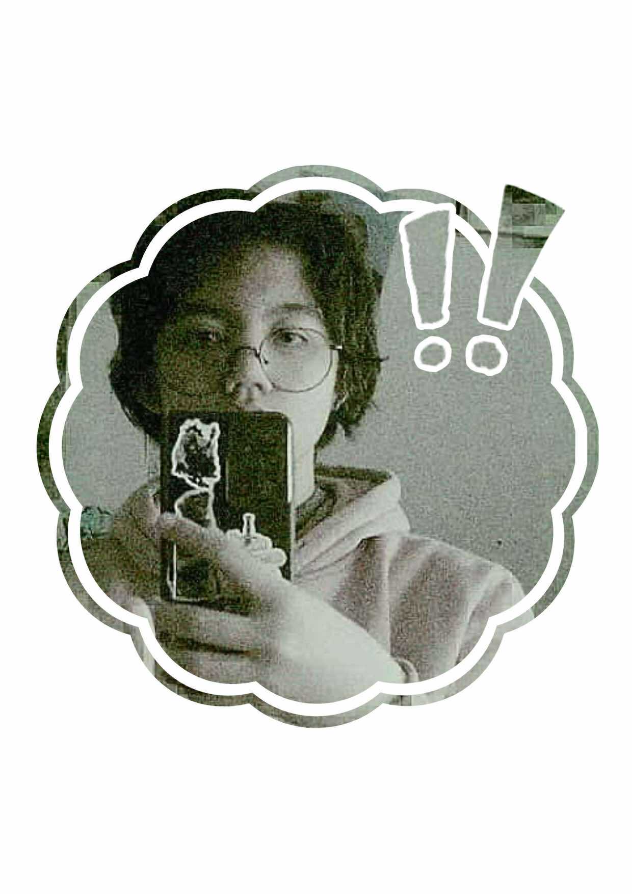 This is Me!